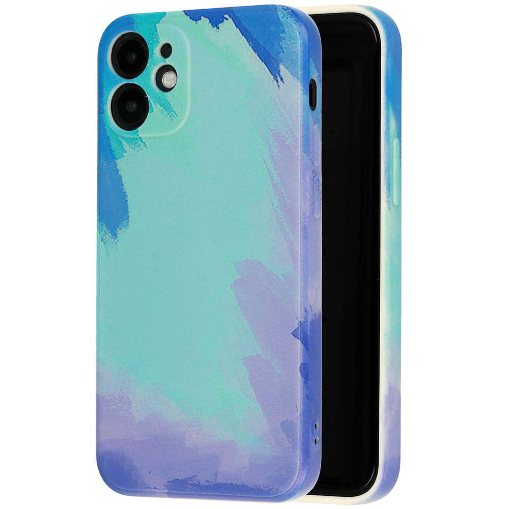 Pokrowiec Tel Protect Ink Case wzr 4 Apple iPhone 12 Pro Max