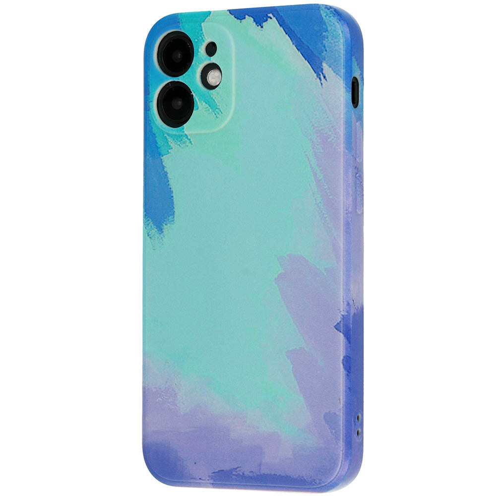 Pokrowiec Tel Protect Ink Case wzr 4 Apple iPhone 12 Pro Max / 2