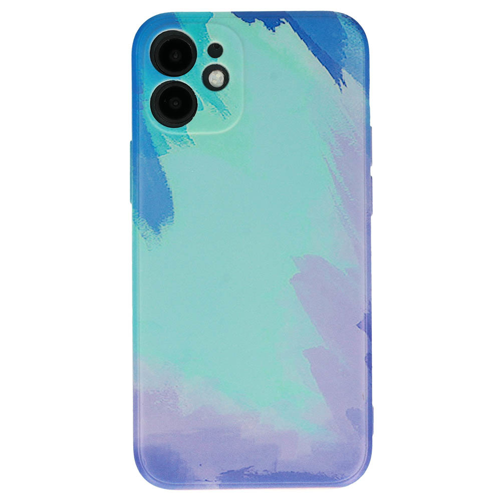 Pokrowiec Tel Protect Ink Case wzr 4 Apple iPhone XR / 5