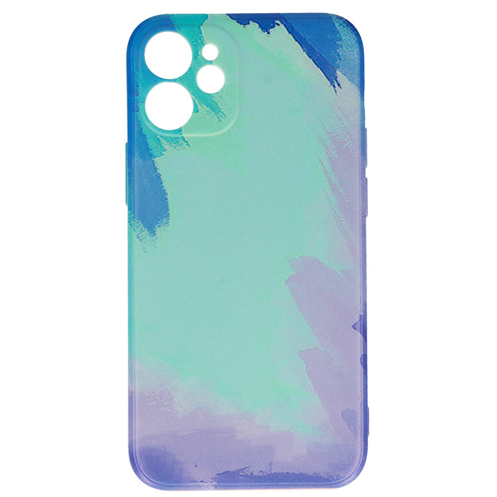 Pokrowiec Tel Protect Ink Case wzr 4 Apple iPhone XR / 6