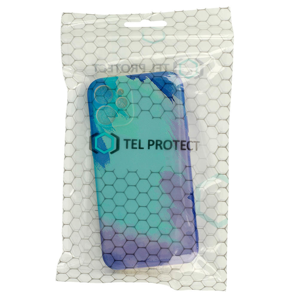 Pokrowiec Tel Protect Ink Case wzr 4 Samsung A32 5G / 8