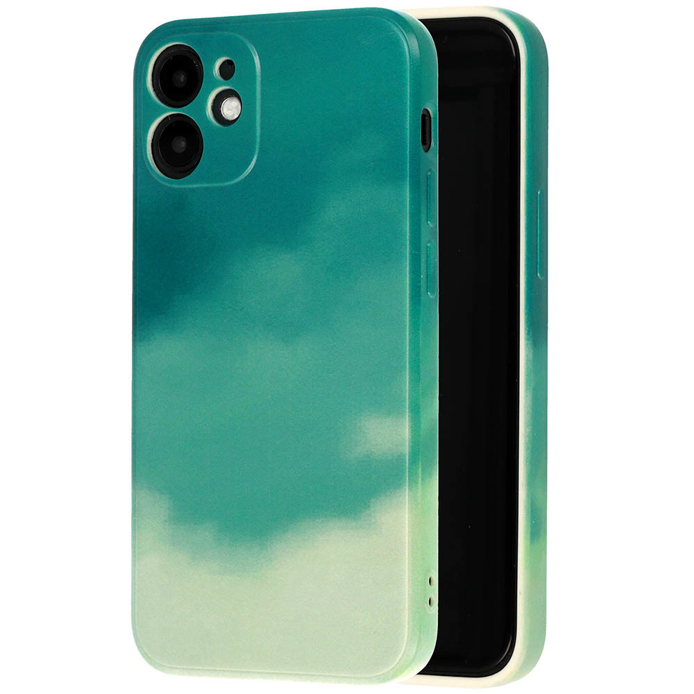 Pokrowiec Tel Protect Ink Case wzr 5 Apple iPhone 12