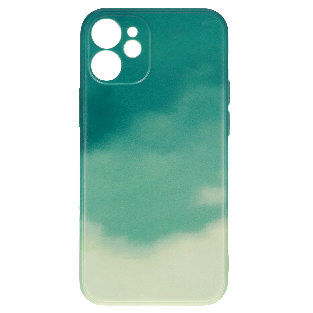 Pokrowiec Tel Protect Ink Case wzr 5 Apple iPhone 12 / 6