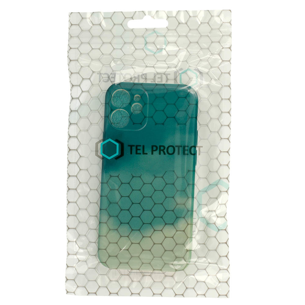 Pokrowiec Tel Protect Ink Case wzr 5 Apple iPhone 12 / 8