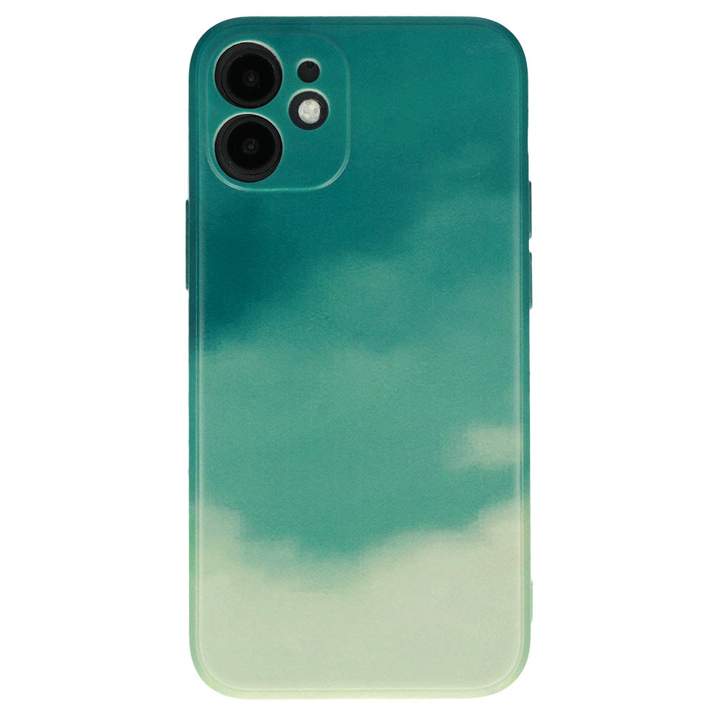 Pokrowiec Tel Protect Ink Case wzr 5 Apple iPhone XR / 5