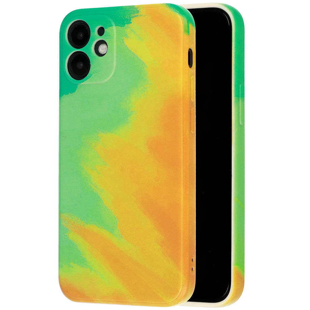 Pokrowiec Tel Protect Ink Case wzr 6 Apple iPhone X