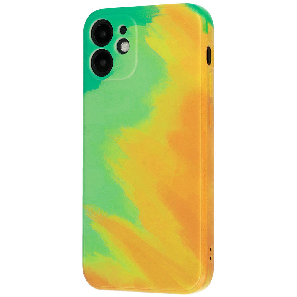 Pokrowiec Tel Protect Ink Case wzr 6 Apple iPhone X / 2