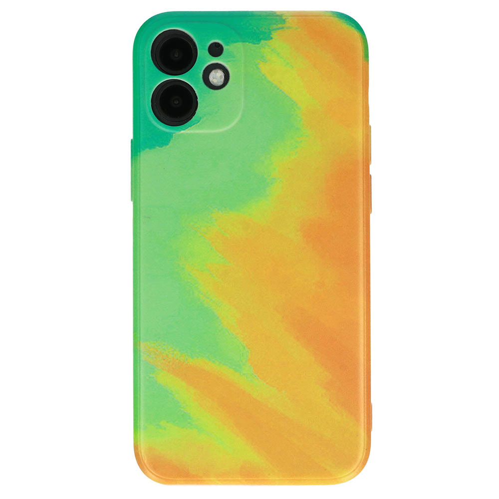 Pokrowiec Tel Protect Ink Case wzr 6 Apple iPhone X / 5