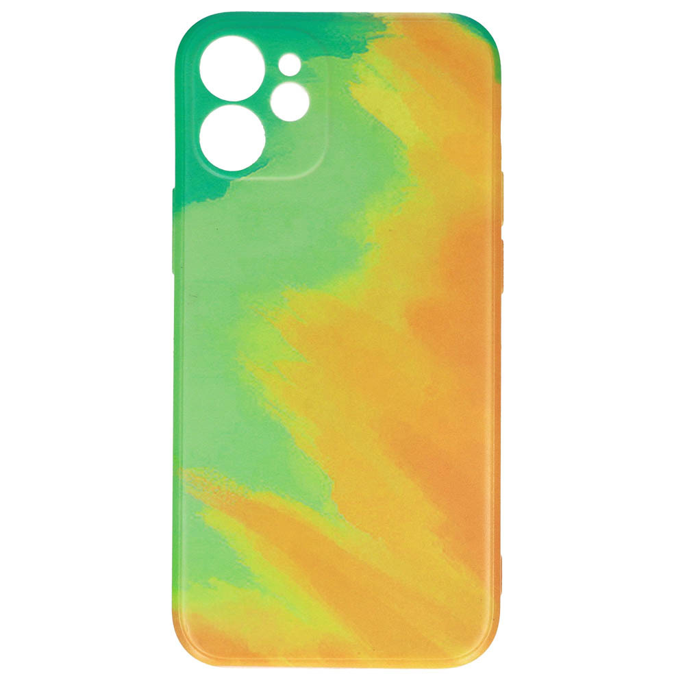 Pokrowiec Tel Protect Ink Case wzr 6 Apple iPhone X / 6