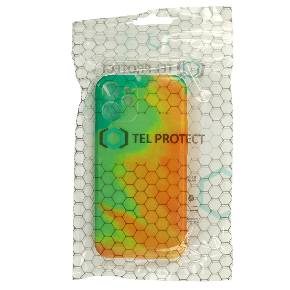 Pokrowiec Tel Protect Ink Case wzr 6 Samsung Galaxy A22 5G / 8