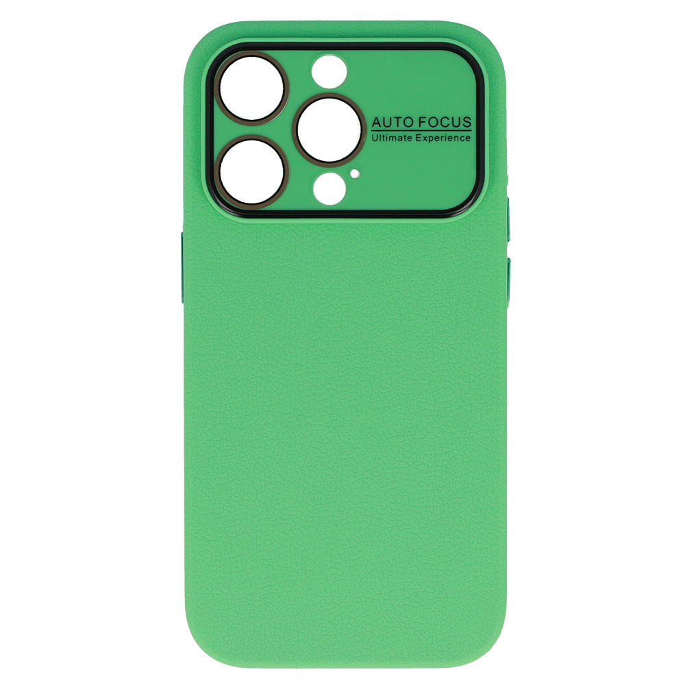 Pokrowiec Tel Protect Lichi Soft Case mitowy Apple iPhone 13 Pro Max / 2