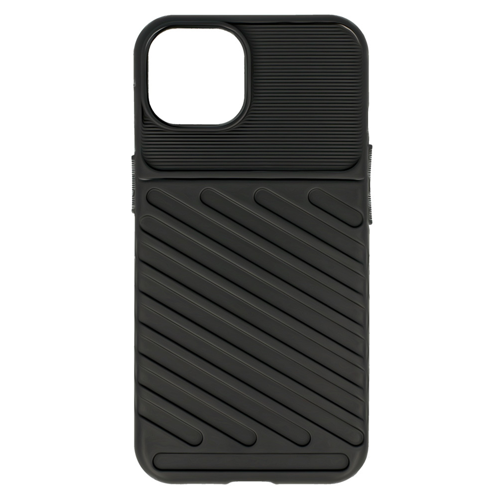 Pokrowiec Thunder Case czarny Apple iPhone 14 Plus / 2