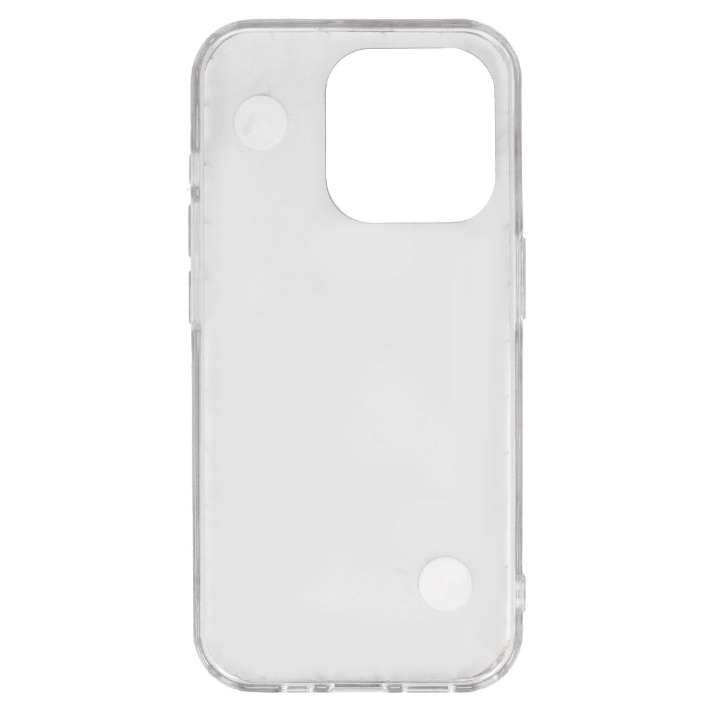 Pokrowiec Trend Case wzr 6 biay Apple iPhone 13 / 3