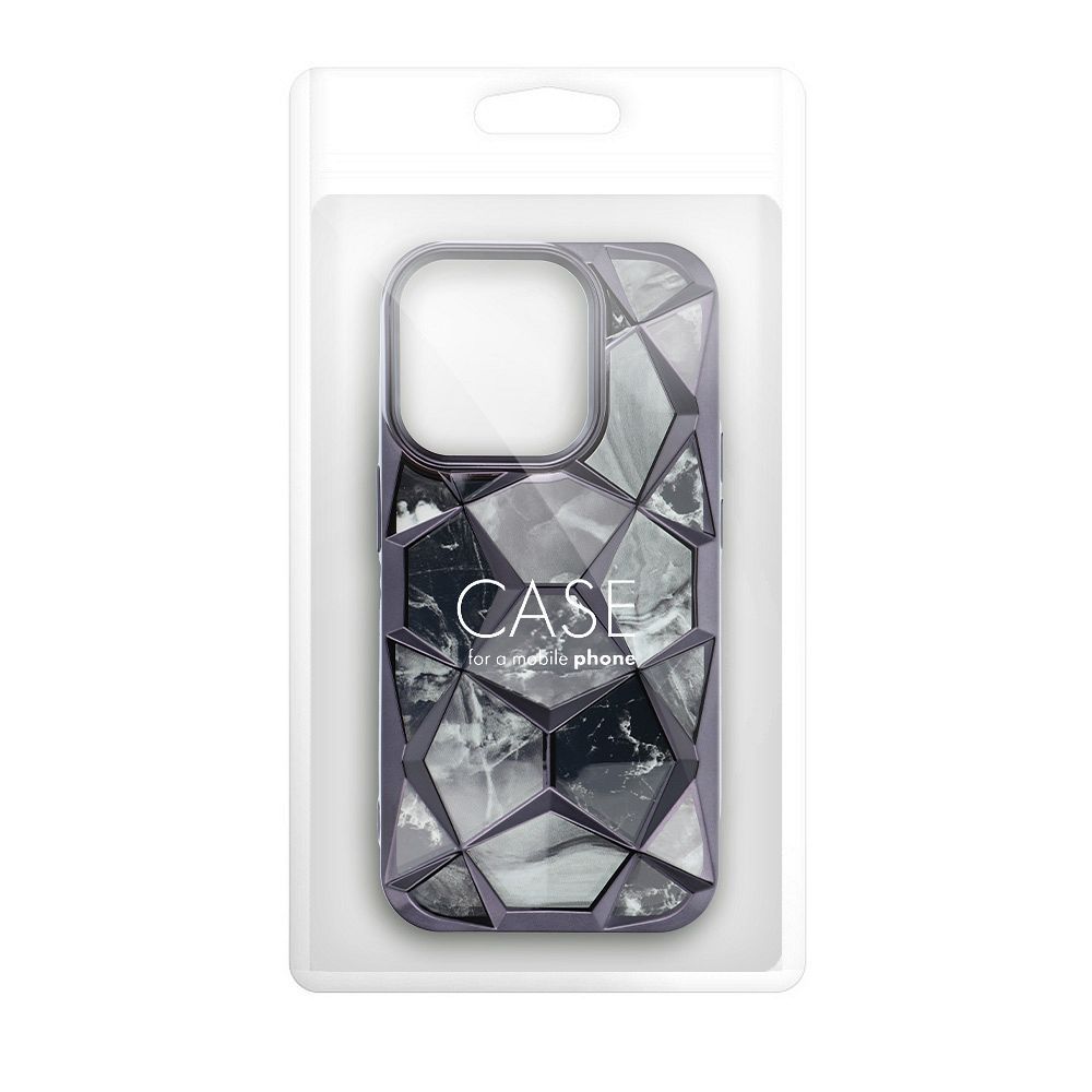 Pokrowiec TWINKI Case czarny Apple iPhone 11 / 12