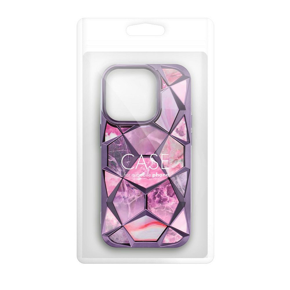 Pokrowiec TWINKI Case fioletowy Apple iPhone 11 Pro / 12