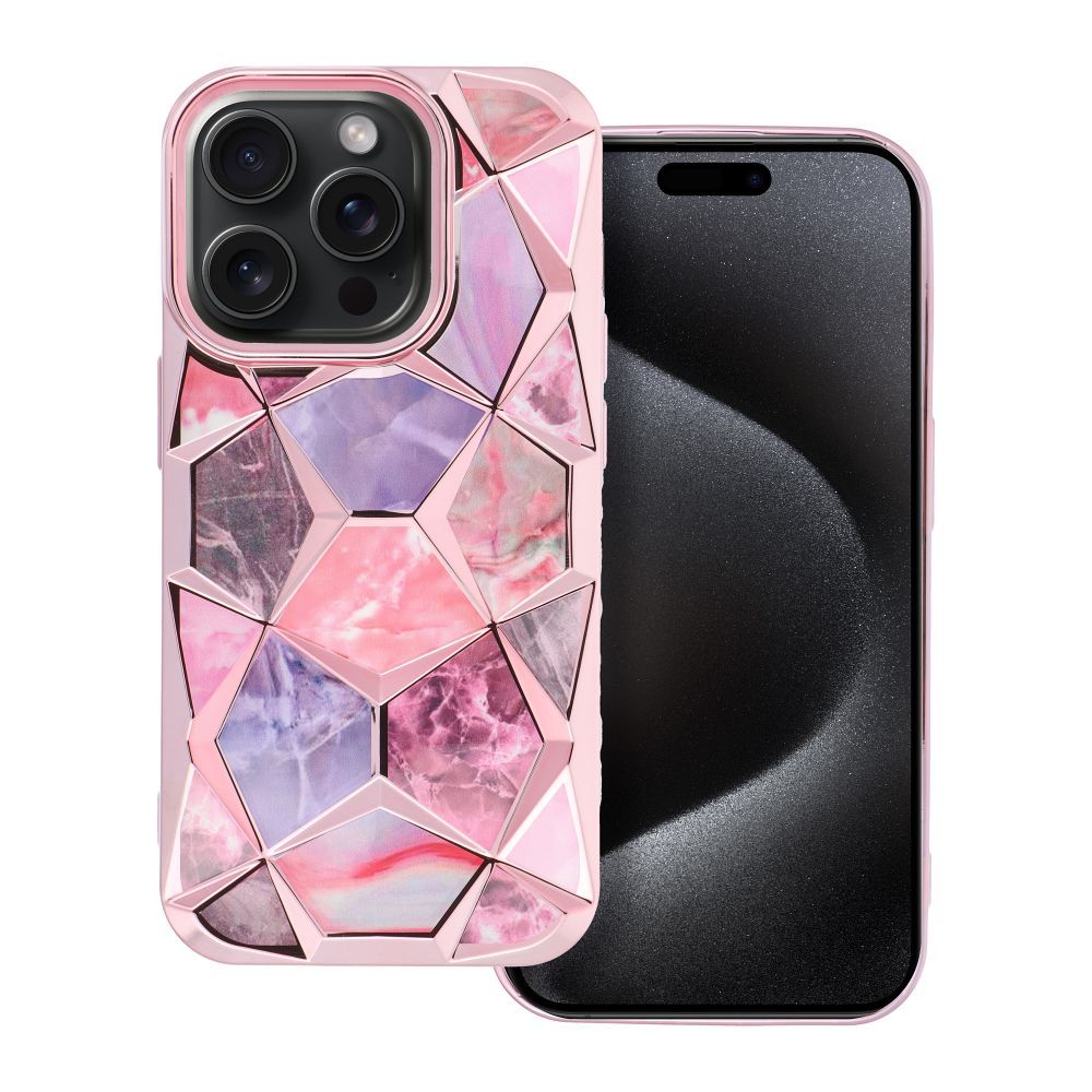 Pokrowiec TWINKI Case rowy Apple iPhone 11