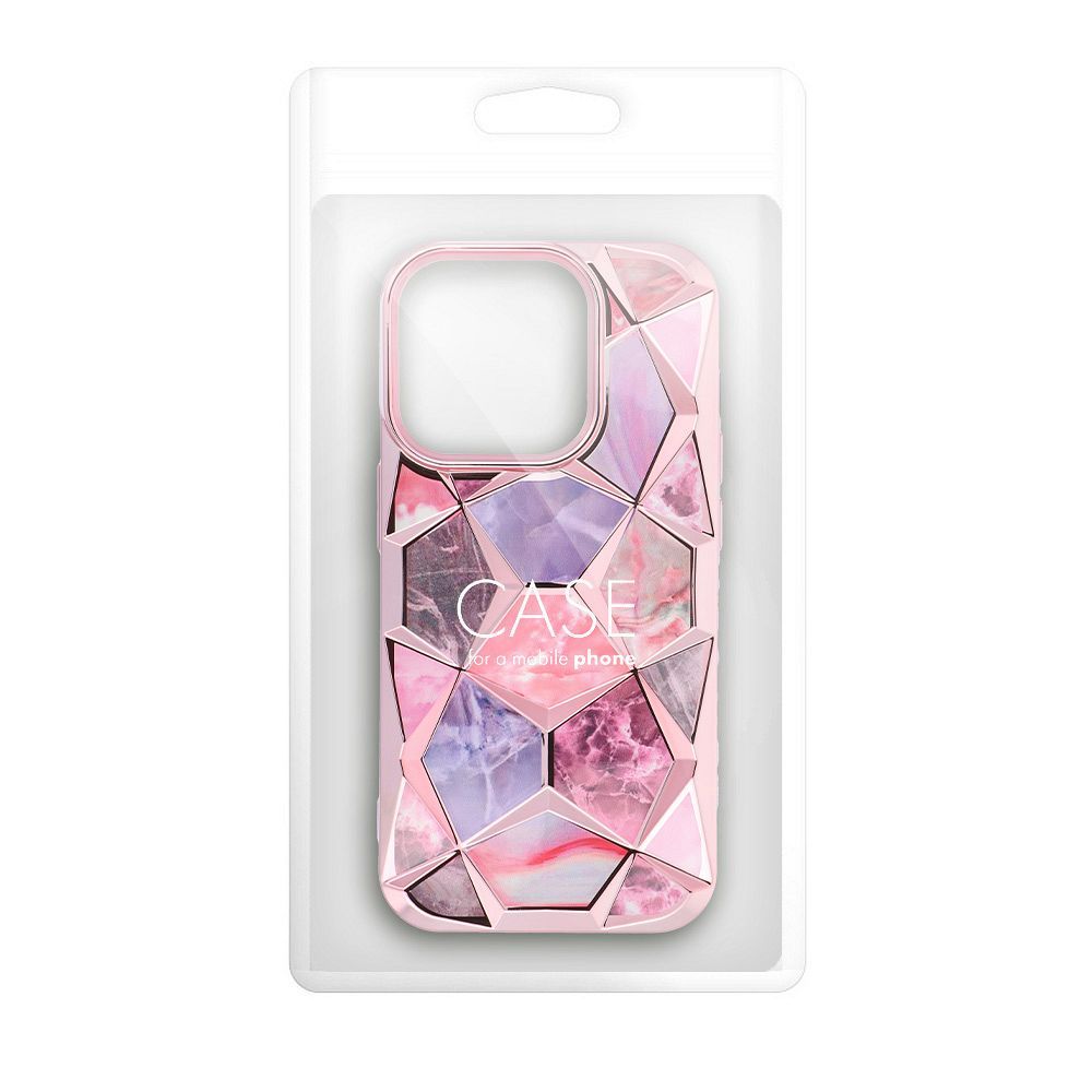 Pokrowiec TWINKI Case rowy Apple iPhone 11 / 12