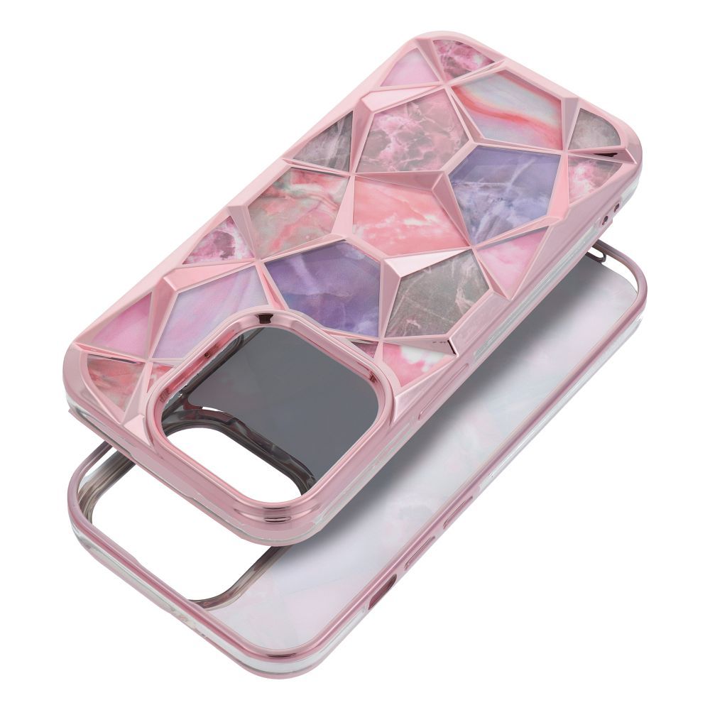 Pokrowiec TWINKI Case rowy Apple iPhone 11 / 3