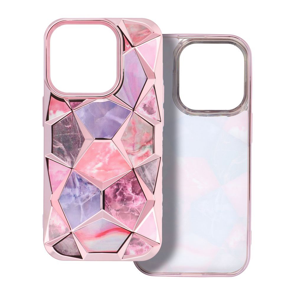 Pokrowiec TWINKI Case rowy Apple iPhone 11 / 5