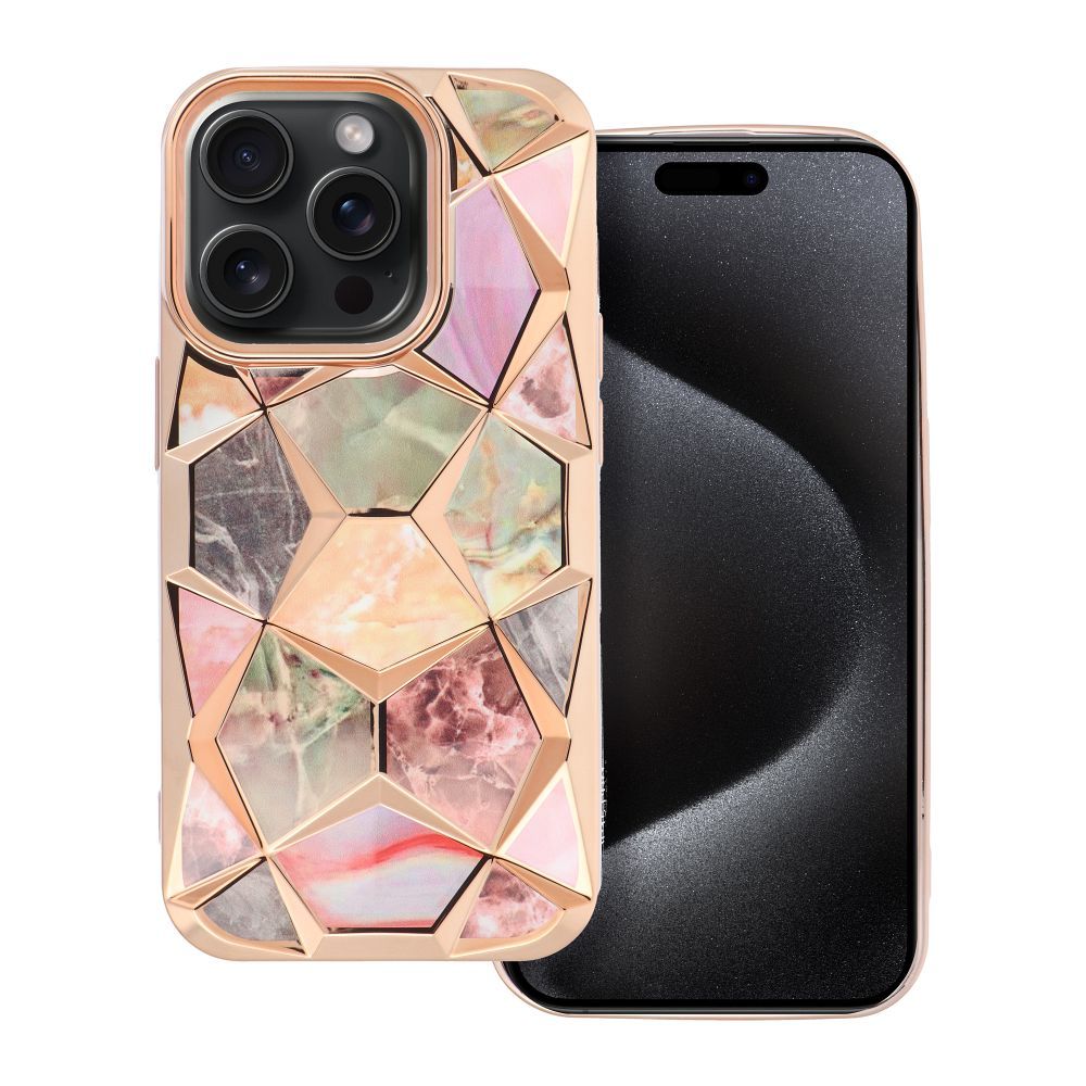 Pokrowiec TWINKI Case zoty Apple iPhone 11 Pro