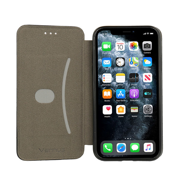 Pokrowiec Vennus Book Elegance Apple iPhone 8 / 4