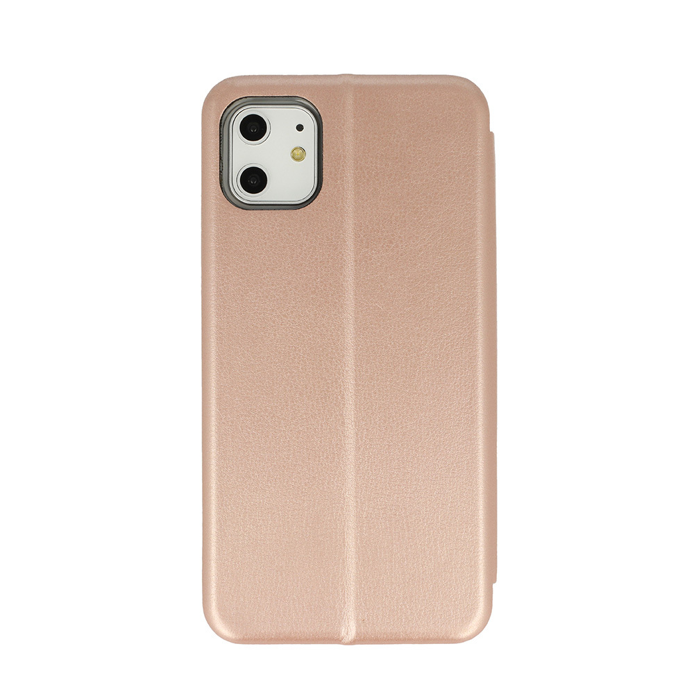 Pokrowiec Vennus Book Elegance rowy Apple iPhone 6 / 2