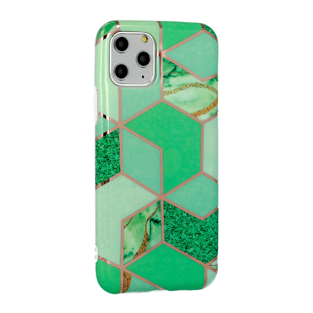 Pokrowiec Vennus Marble Cosmo wzr 2 Apple iPhone X / 2