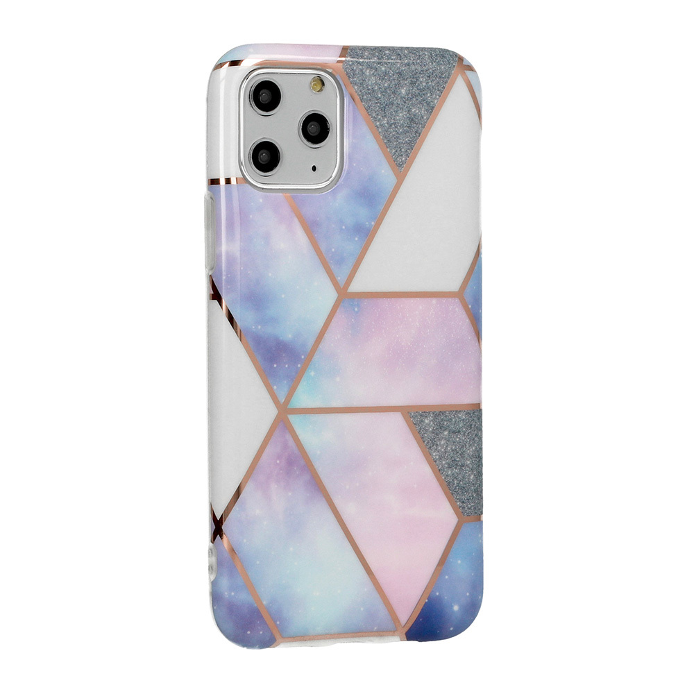 Pokrowiec Vennus Marble Cosmo wzr 3 Apple iPhone 12 Mini / 2