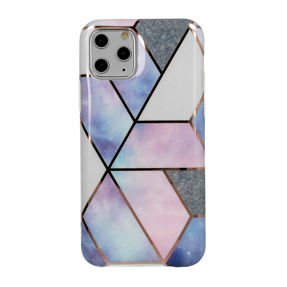 Pokrowiec Vennus Marble Cosmo wzr 3 Apple iPhone 12 Pro Max