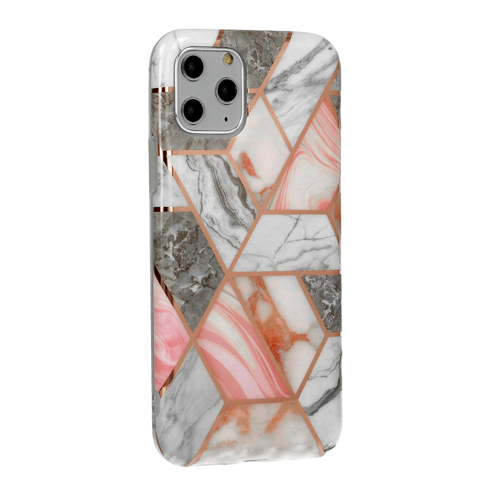 Pokrowiec Vennus Marble Cosmo wzr 4 Apple iPhone 12 Mini / 2