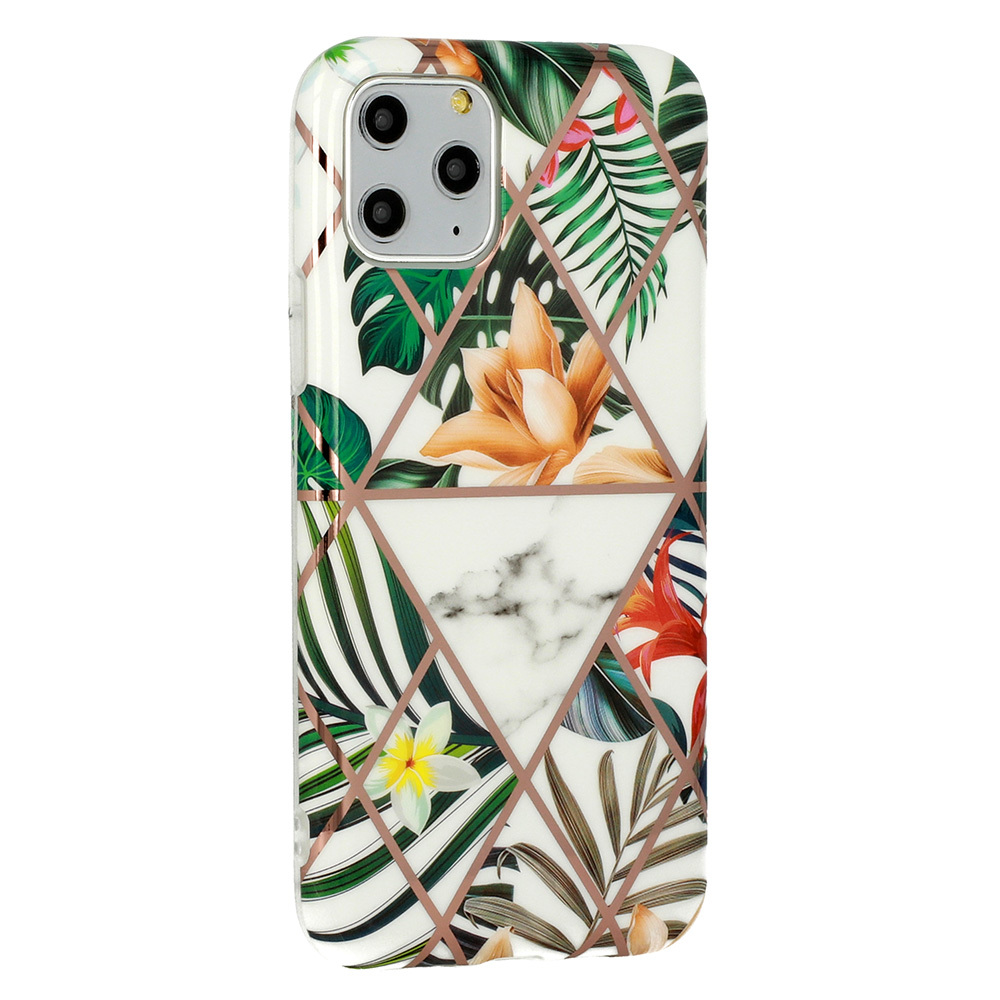 Pokrowiec Vennus Marble Cosmo wzr 5 Apple iPhone 7 Plus / 2