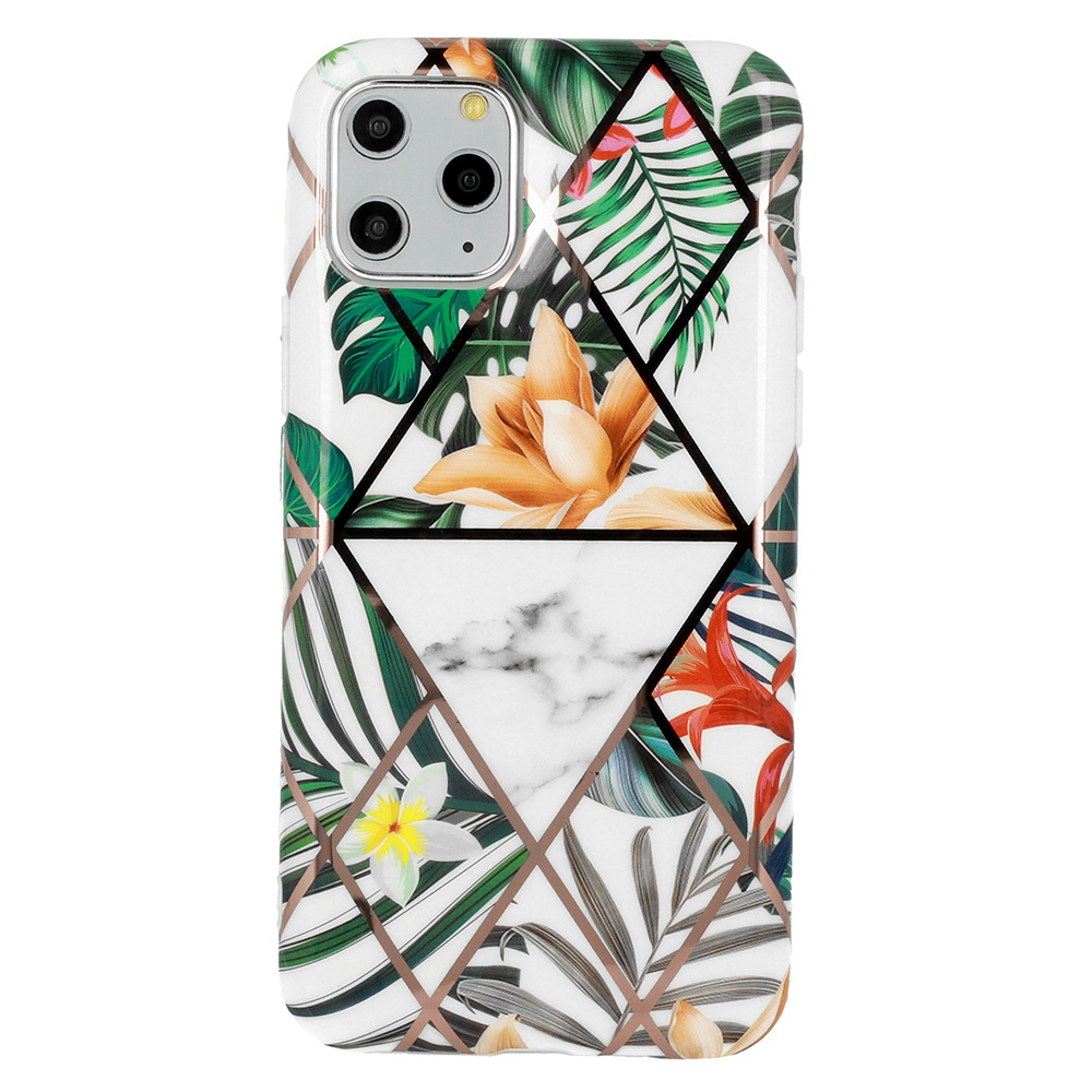 Pokrowiec Vennus Marble Cosmo wzr 5 Apple iPhone XS