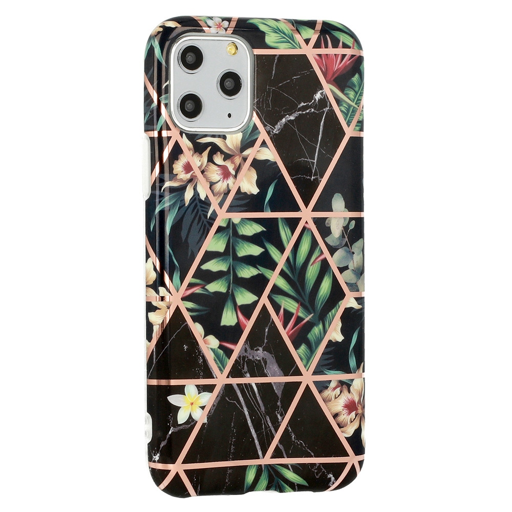 Pokrowiec Vennus Marble Cosmo wzr 7 Apple iPhone 11 Pro / 2