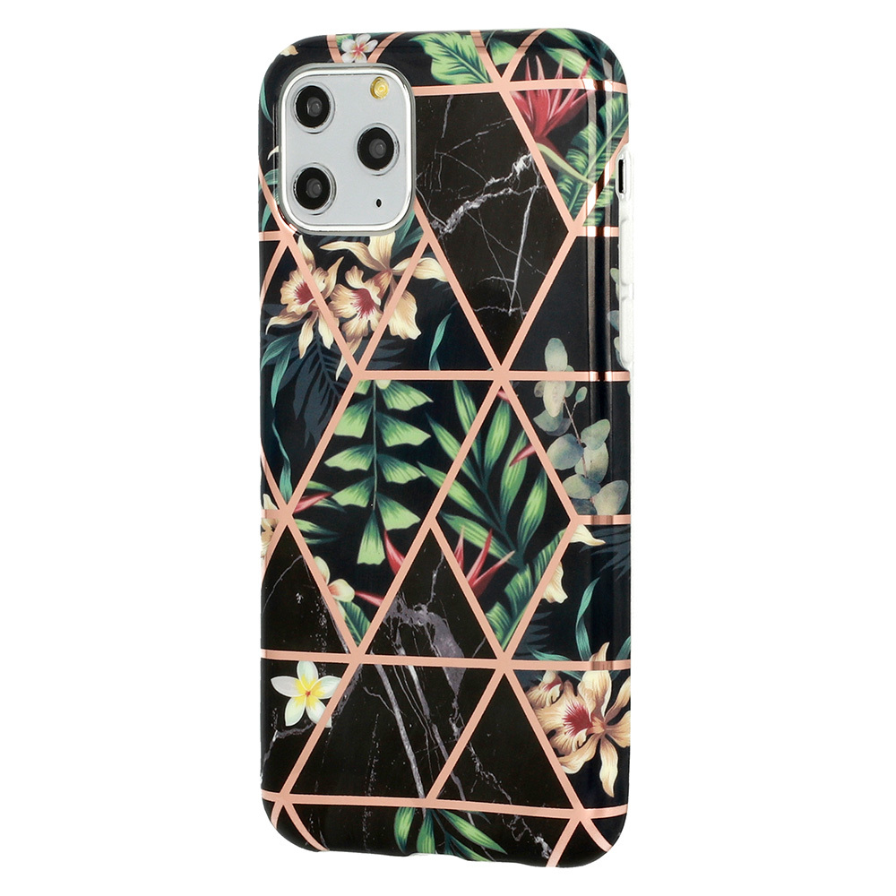 Pokrowiec Vennus Marble Cosmo wzr 7 Apple iPhone 11 Pro / 3