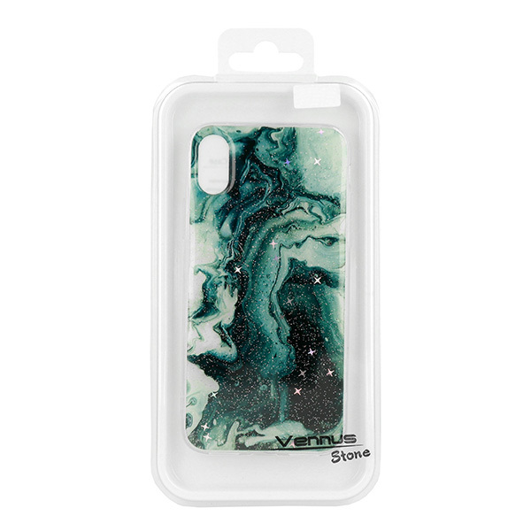 Pokrowiec Vennus Marble Stone Case wzr 5 Samsung Galaxy A70S / 2