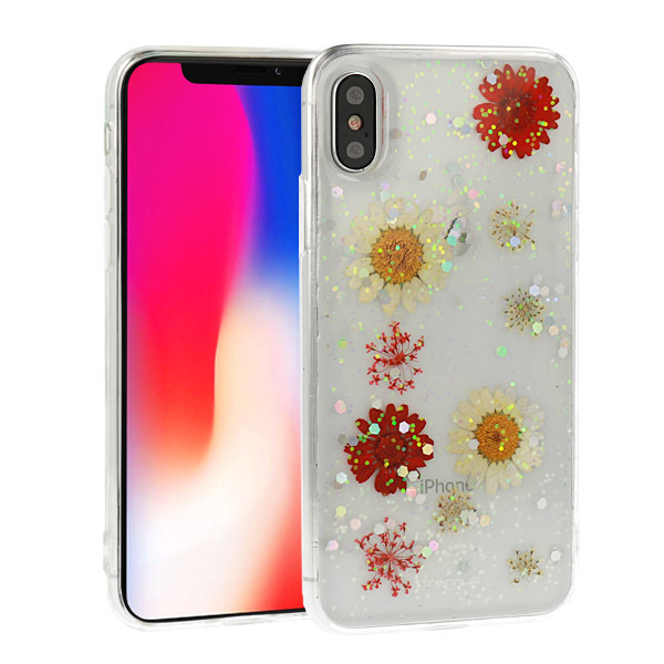 Pokrowiec Vennus Real Flower wzr Stella Samsung Galaxy A6