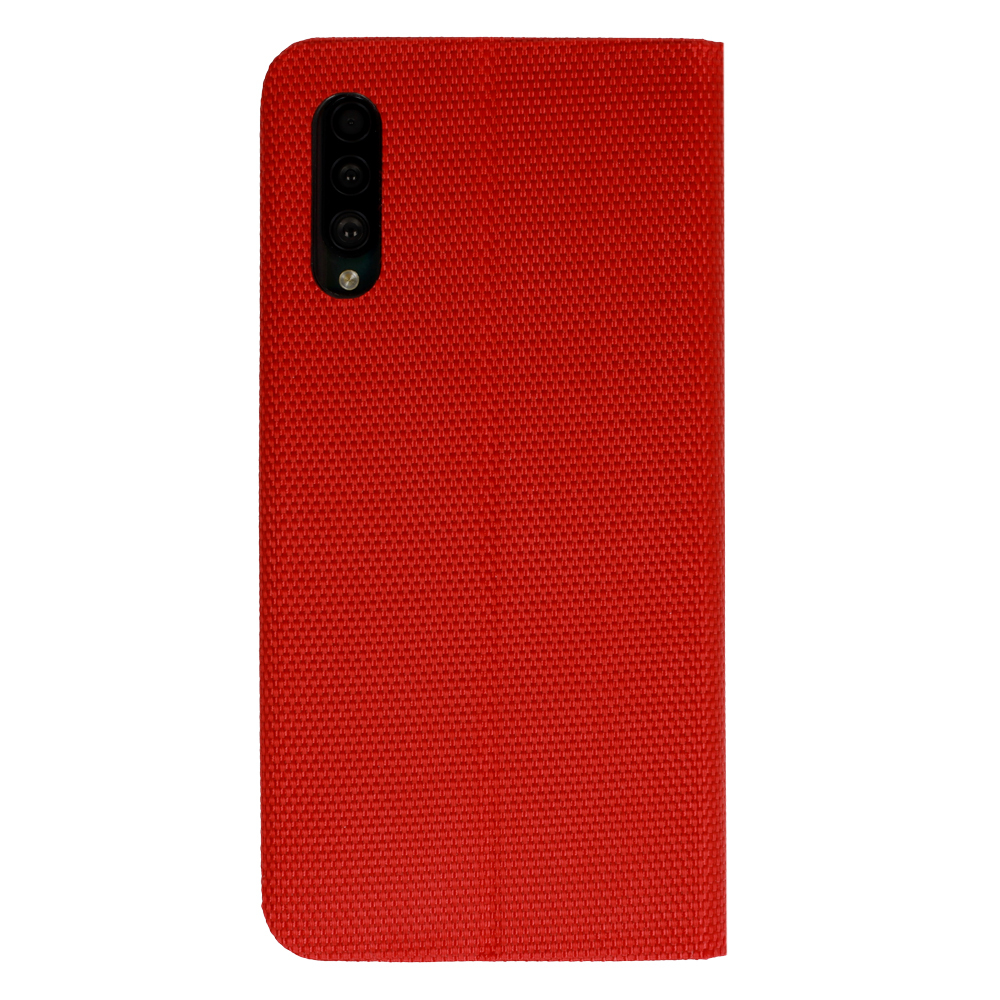 Pokrowiec Vennus Sensitive Book czerwony Xiaomi Redmi Note 10S / 3