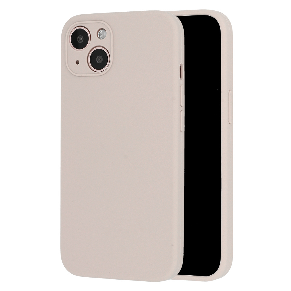 Pokrowiec Vennus Silicone Lite Apple iPhone 7