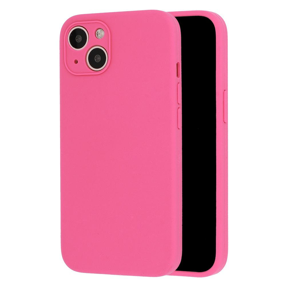 Pokrowiec Vennus Silicone Lite Apple iPhone 8