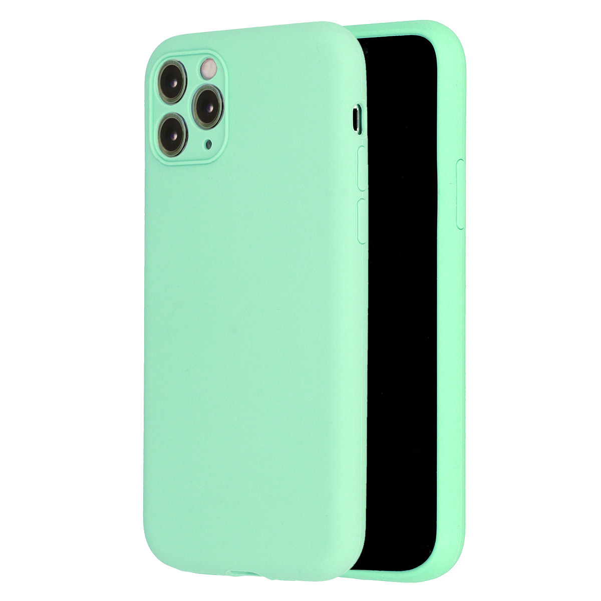 Pokrowiec Vennus Silicone Lite mitowy Apple iPhone 11 Pro