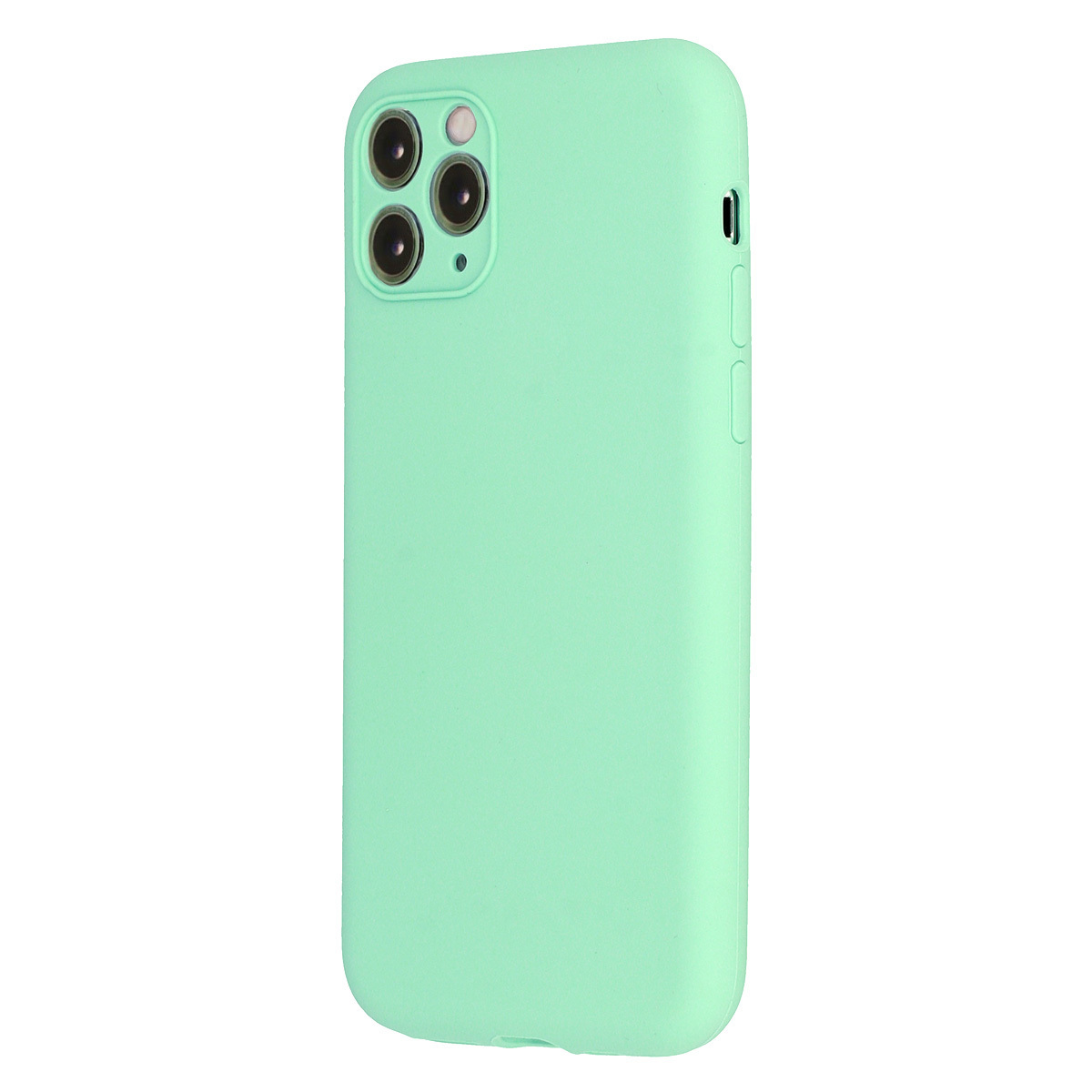 Pokrowiec Vennus Silicone Lite mitowy Apple iPhone 11 Pro / 2