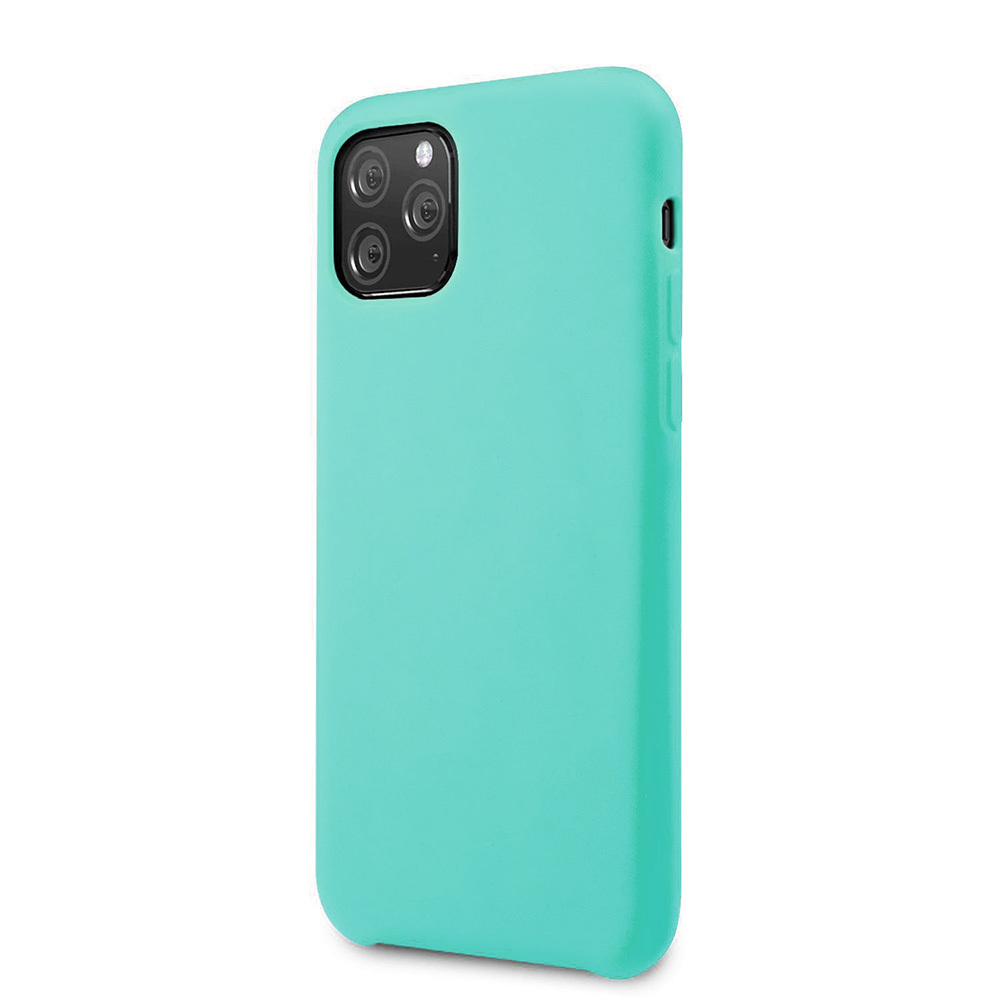 Pokrowiec Vennus Silicone Lite mitowy Xiaomi Mi 8 Pro / 2