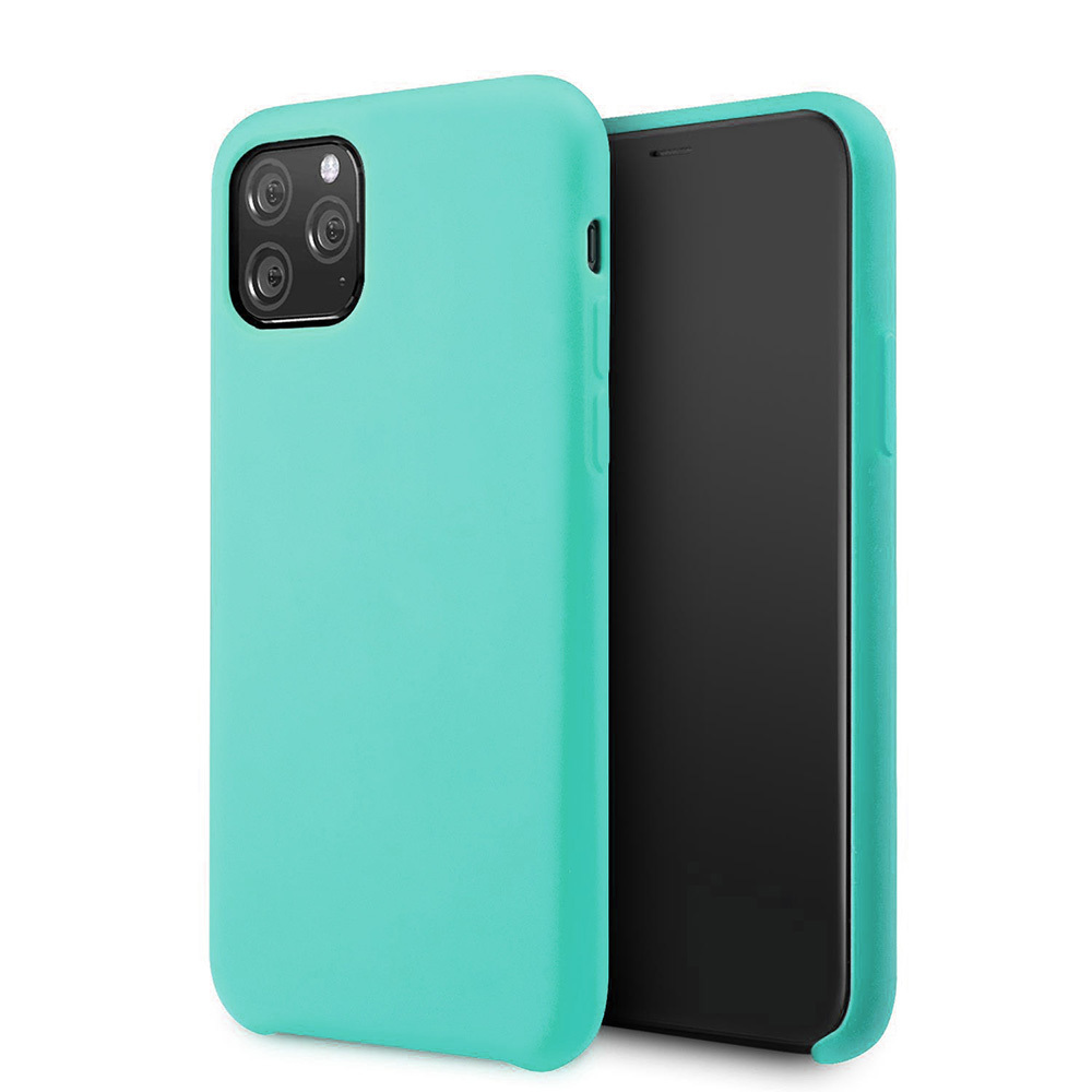 Pokrowiec Vennus Silicone Lite mitowy Xiaomi Redmi Note 10 Pro