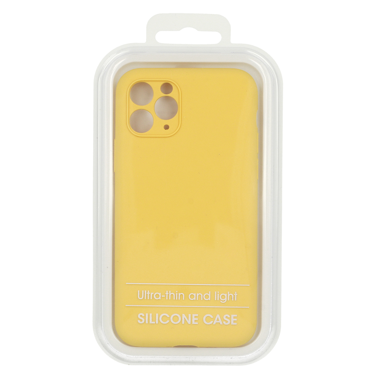 Pokrowiec Vennus Silicone Lite ty Apple iPhone 13 / 4