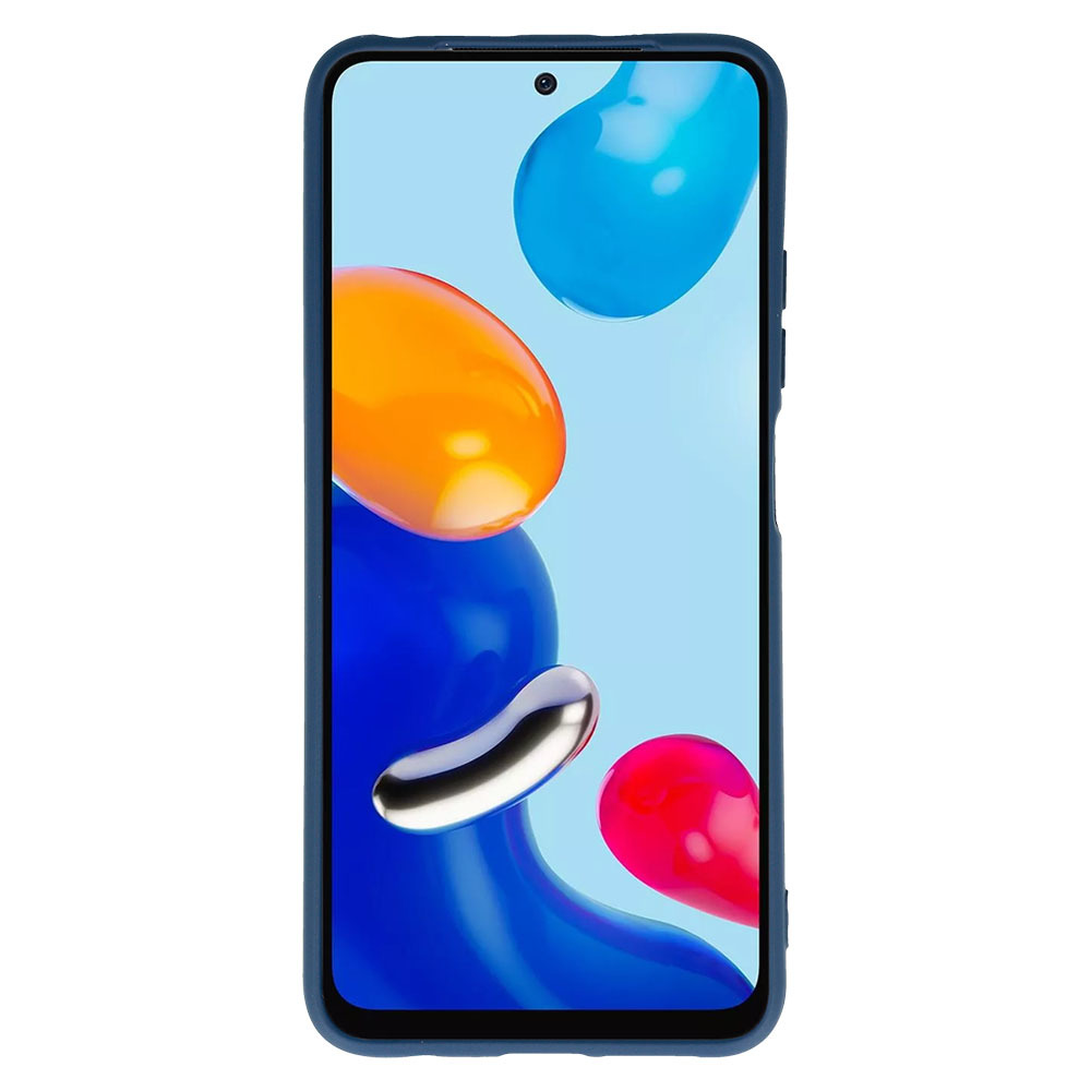 Pokrowiec Vennus Silicone Serce Xiaomi Redmi Note 11 Pro / 3