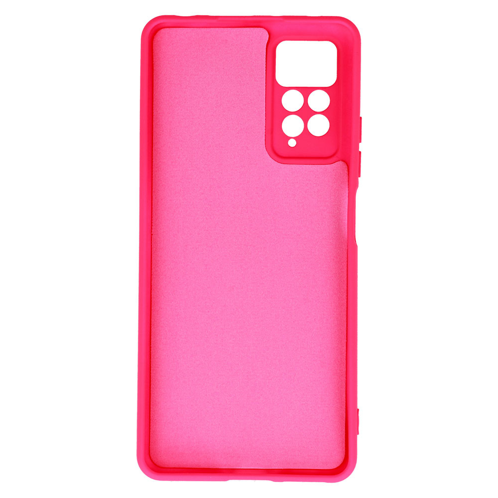 Pokrowiec Vennus Silicone Serce Xiaomi Redmi Note 11 / 5