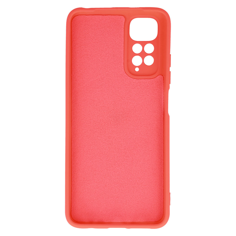 Pokrowiec Vennus Silicone Serce Xiaomi Redmi Note 11 / 5