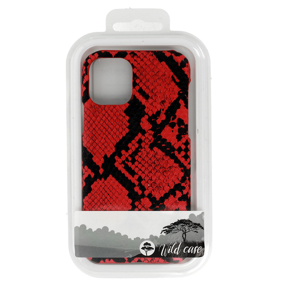 Pokrowiec Vennus Wild Case wzr 5 Xiaomi Redmi Note 9S / 3