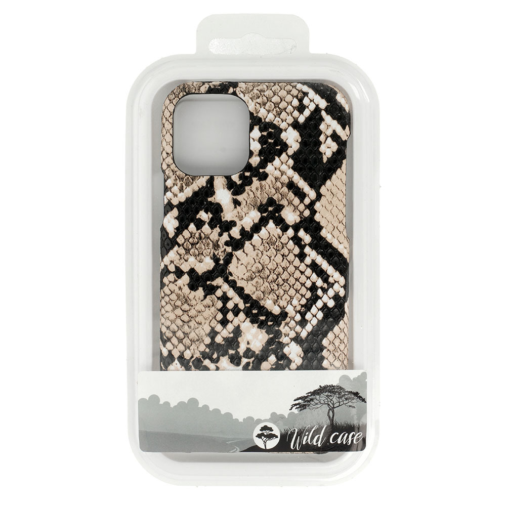 Pokrowiec Vennus Wild Case wzr 6 Apple iPhone 12 Pro Max / 3