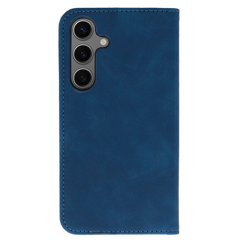 Pokrowiec Wonder Prime granatowy Xiaomi Redmi Note 10 Pro Max / 3